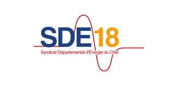 Syndicat départemental d'énergie du Cher (SDE 18)